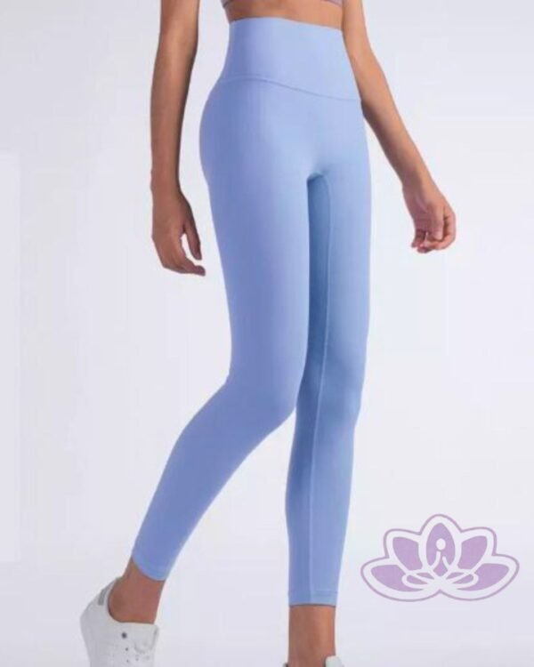 Foto1 - 12 CONJUNTO MOD. HATA AZUL PLUMBAGO