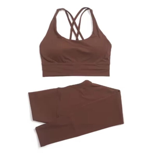 CONJUNTO MOD. HATA CAFE