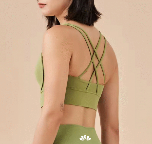 CONJUNTO MOD. HATA MATCHA