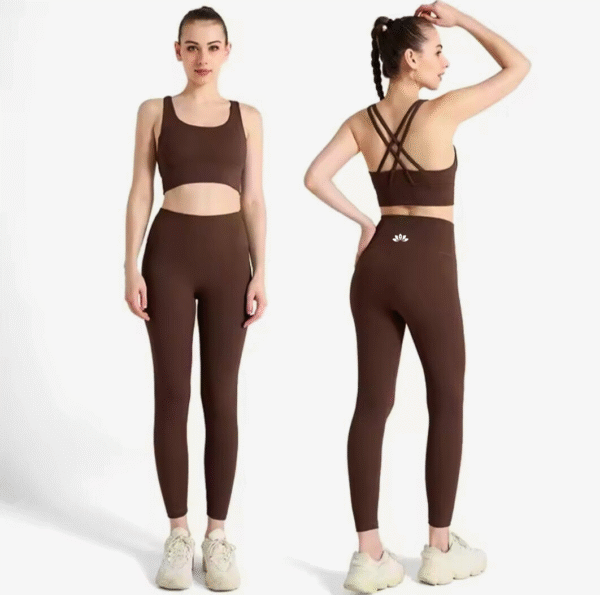 CONJUNTO MOD. HATA CAFE