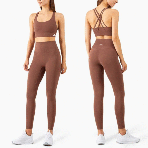 CONJUNTO MOD. HATA COCOA