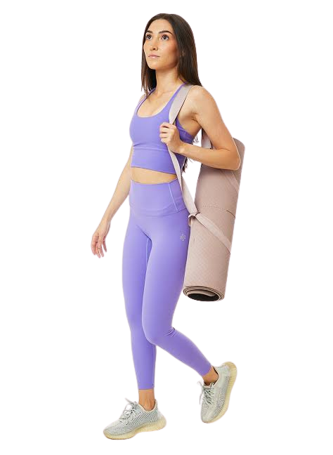 LILA CONJUNTO MOD. HATA LILA