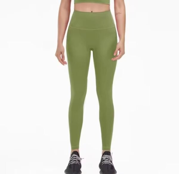 CONJUNTO MOD. HATA MATCHA