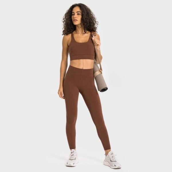 CONJUNTO MOD. HATA CAFE